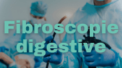 Fibroscopie digestive Dr Lahbabi Mounia Gastro à fès