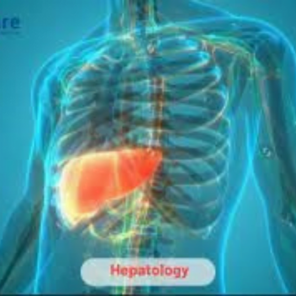 HEPATOLOGIE Gastro fes