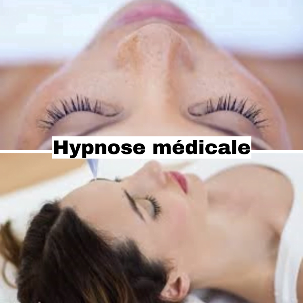 Hypnose médicale gastro Fès